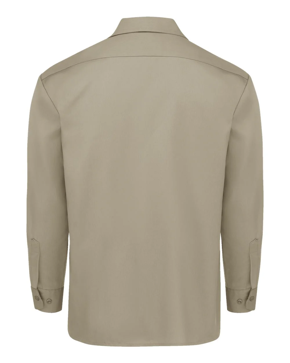 Dickies-5574-Long Sleeve Work Shirt - Image 21