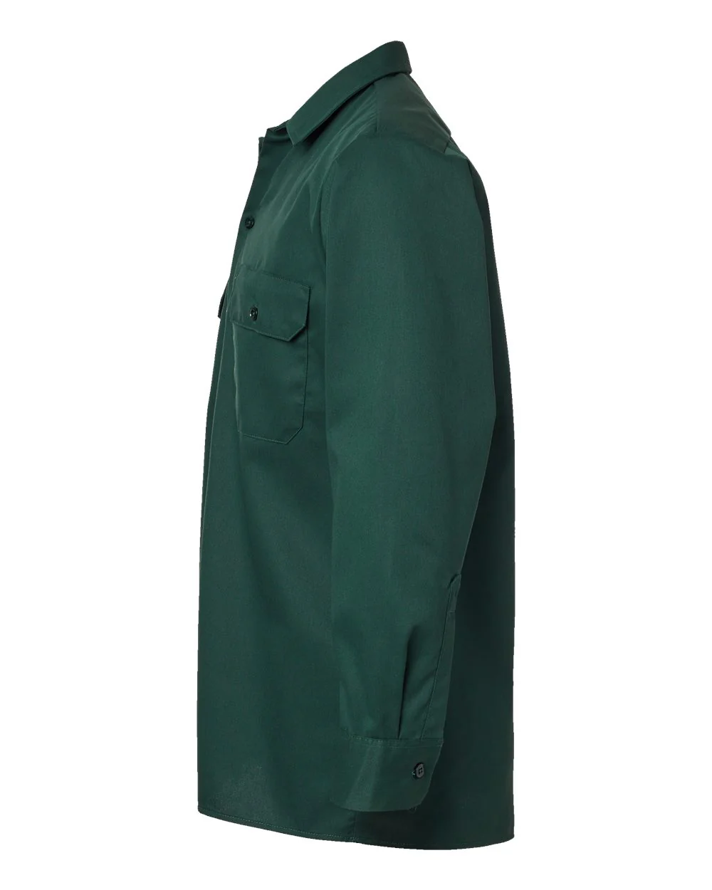 Dickies-5574-Long Sleeve Work Shirt - Image 25