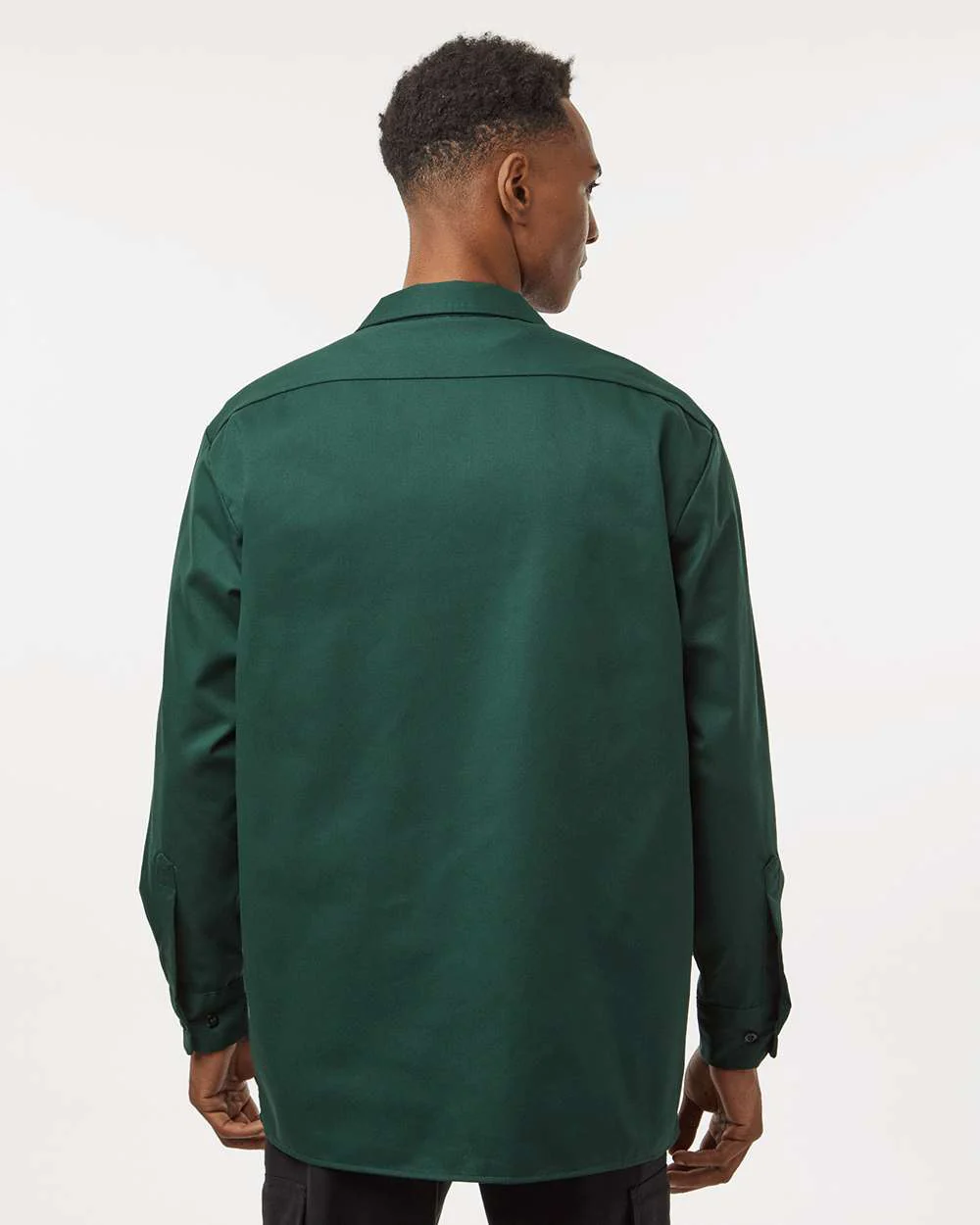 Dickies-5574-Long Sleeve Work Shirt - Image 28