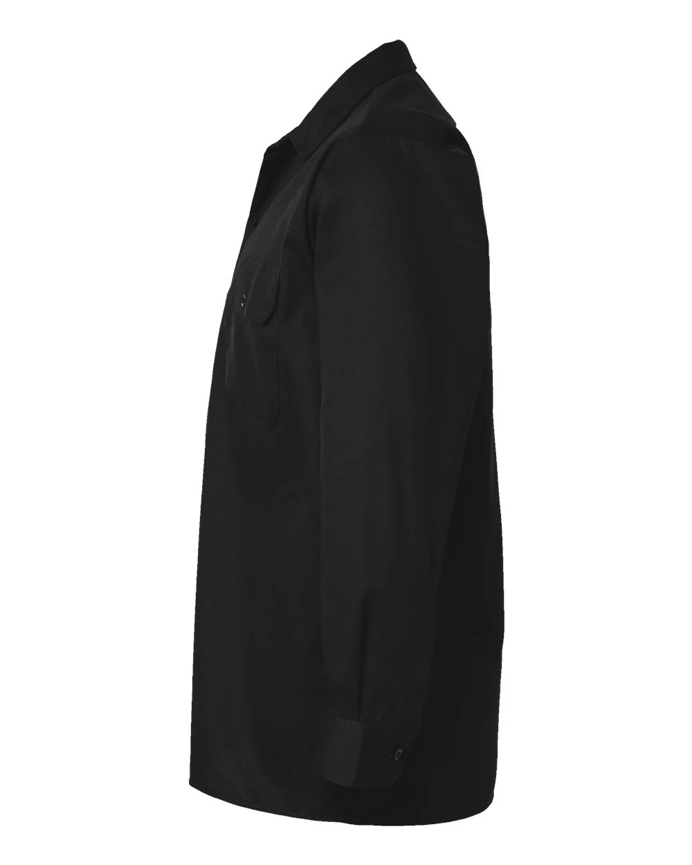 Dickies-5574-Long Sleeve Work Shirt - Image 3