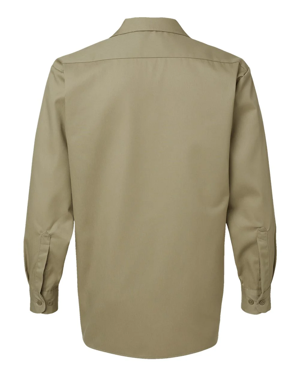 Dickies-5574-Long Sleeve Work Shirt - Image 30