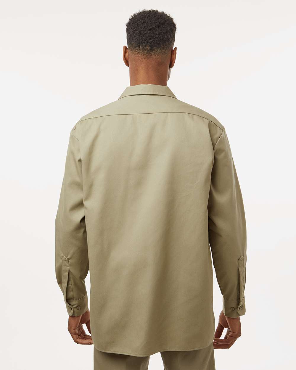Dickies-5574-Long Sleeve Work Shirt - Image 34