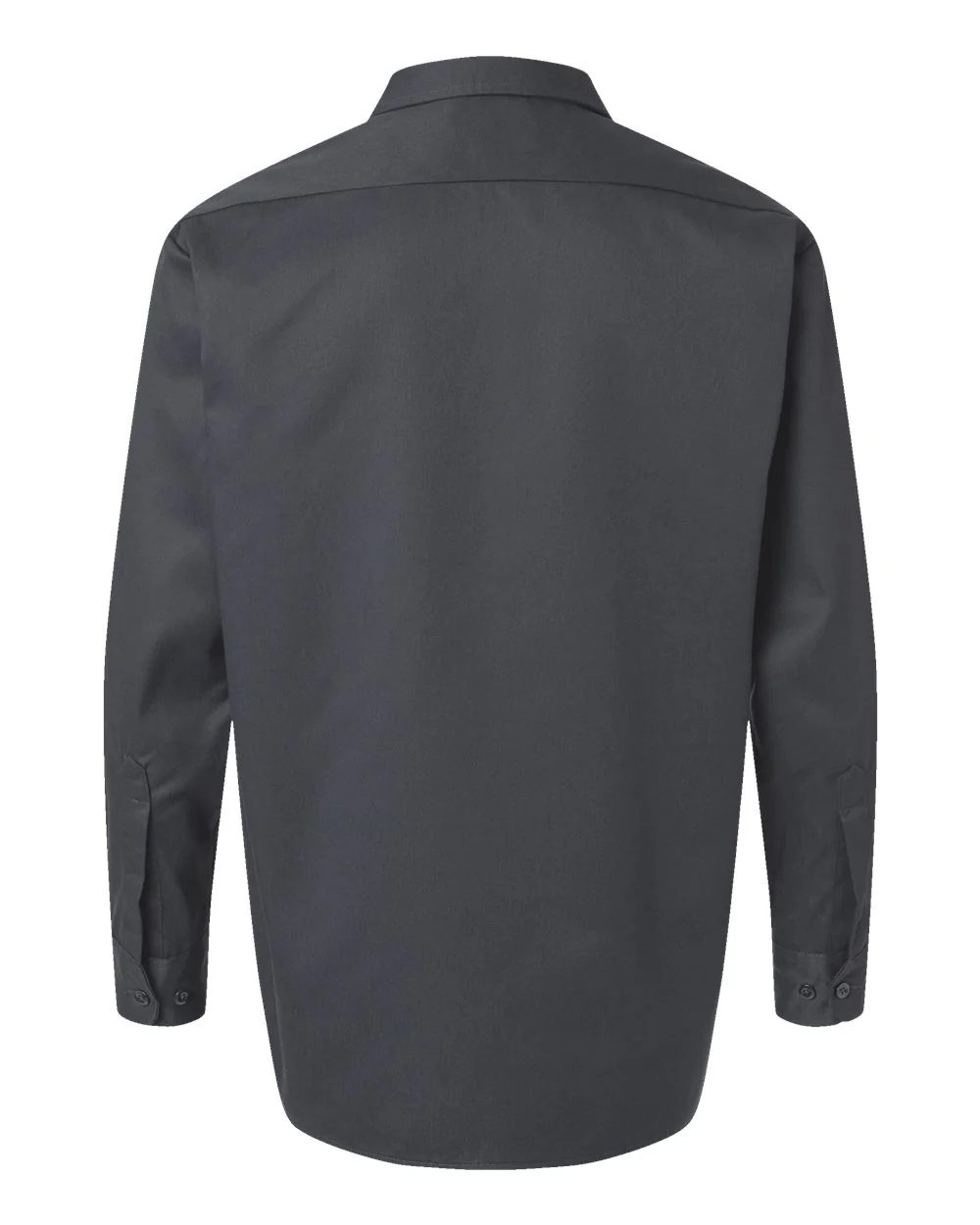 Dickies-5574-Long Sleeve Work Shirt - Image 9