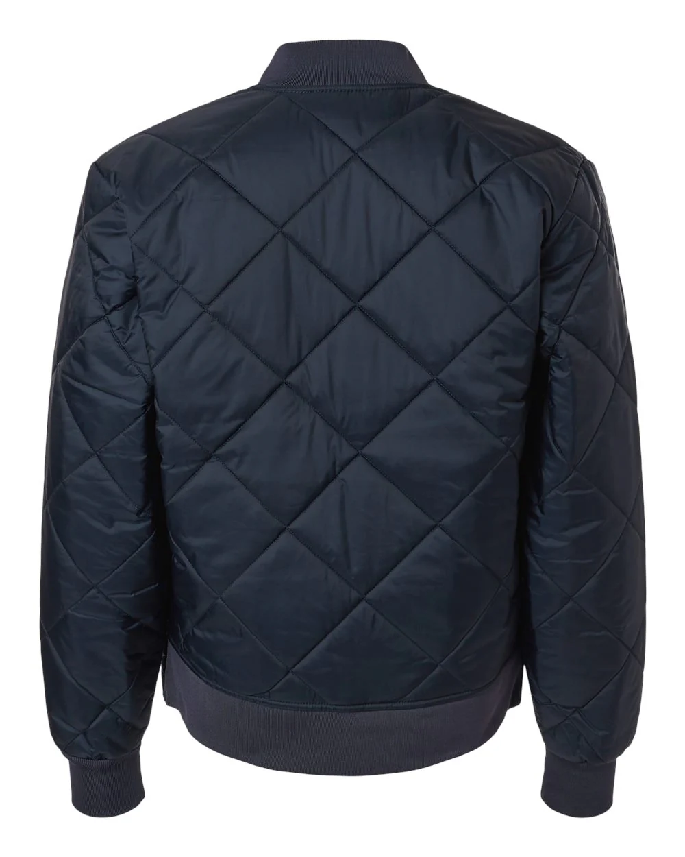 Dickies-6124-Diamond Quilted Jacket - Image 2