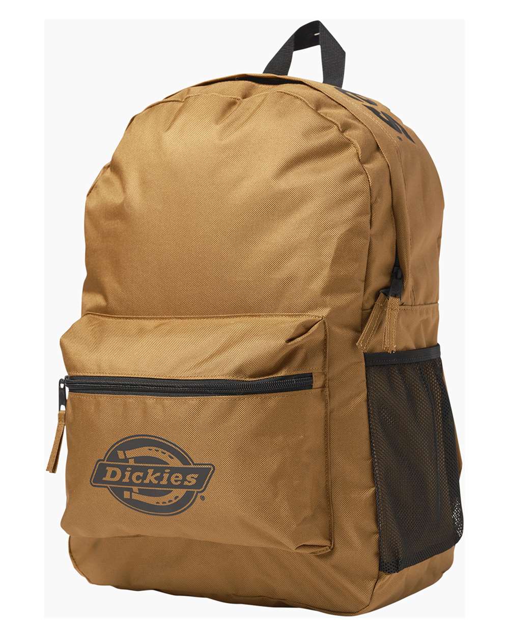 Dickies-DZ22B-23L Basic Double Logo Backpack - Image 10