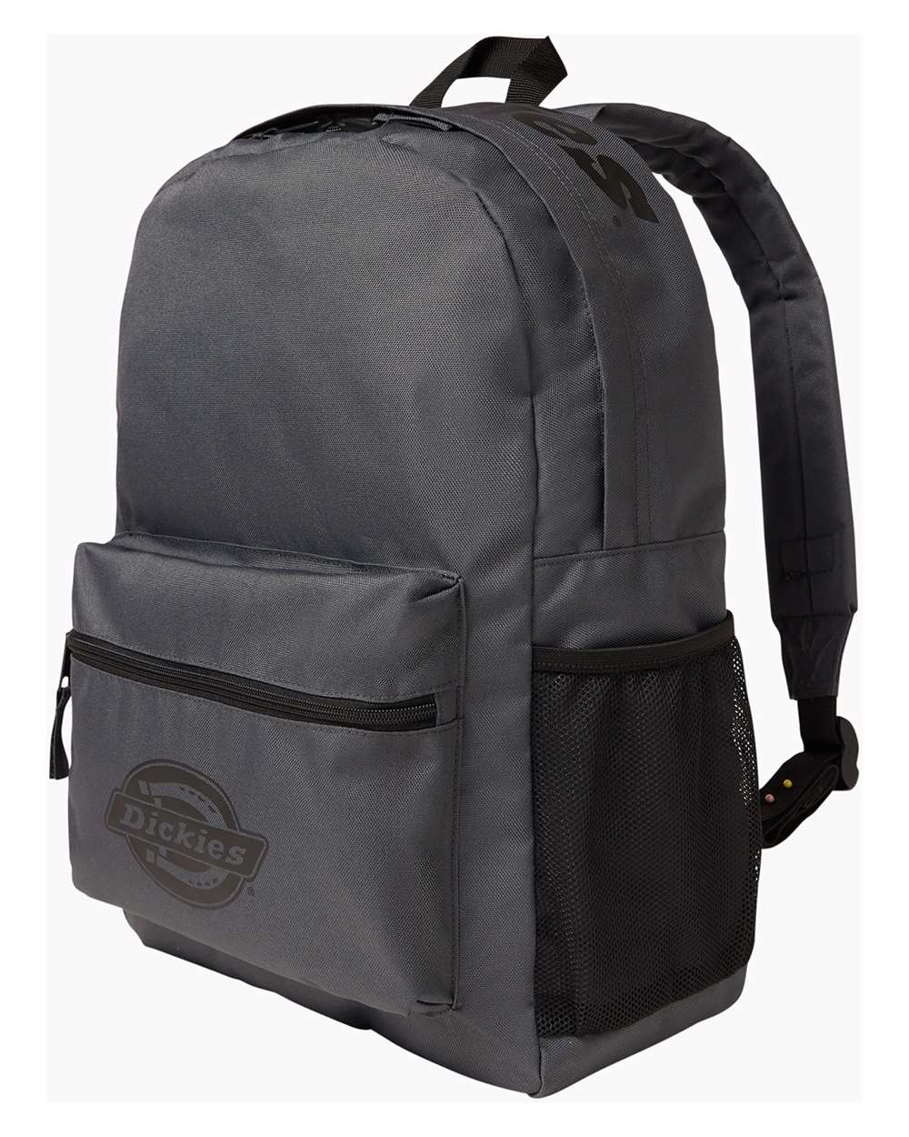 Dickies-DZ22B-23L Basic Double Logo Backpack - Image 13