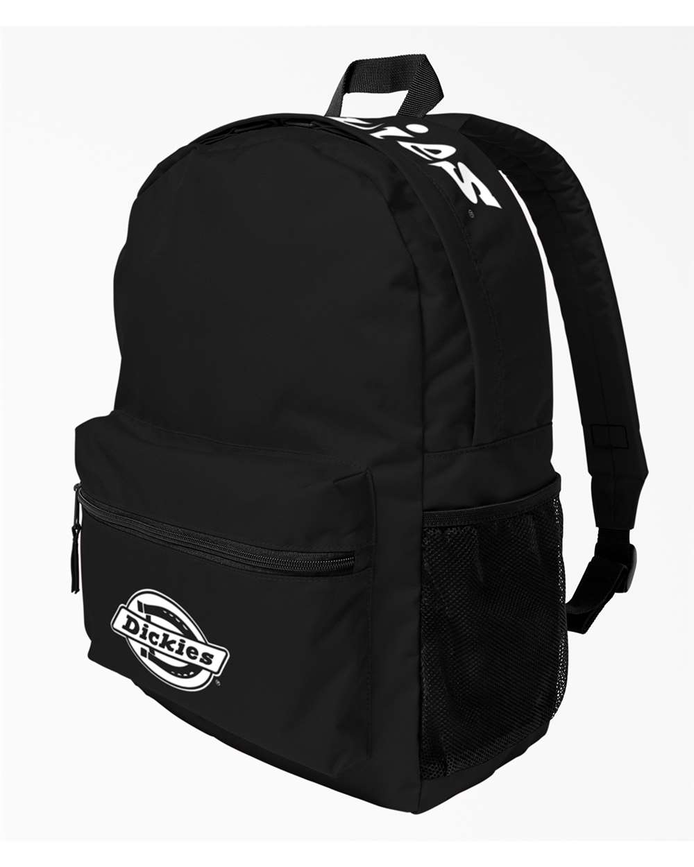 Dickies-DZ22B-23L Basic Double Logo Backpack - Image 3