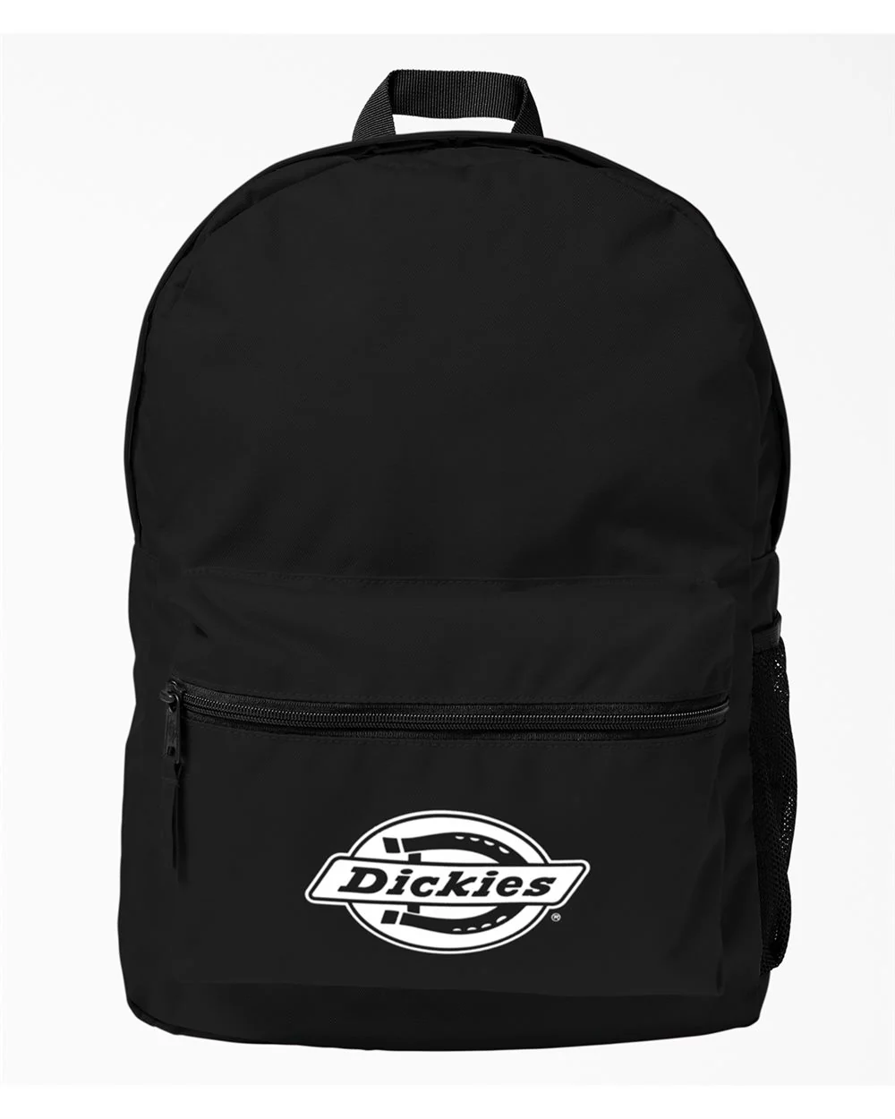 Dickies-DZ22B-23L Basic Double Logo Backpack - Image 4