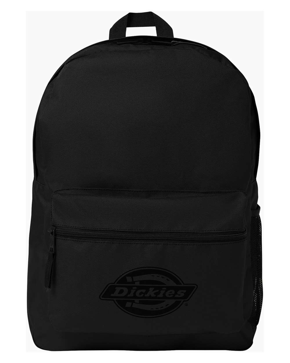 Dickies-DZ22B-23L Basic Double Logo Backpack - Image 5