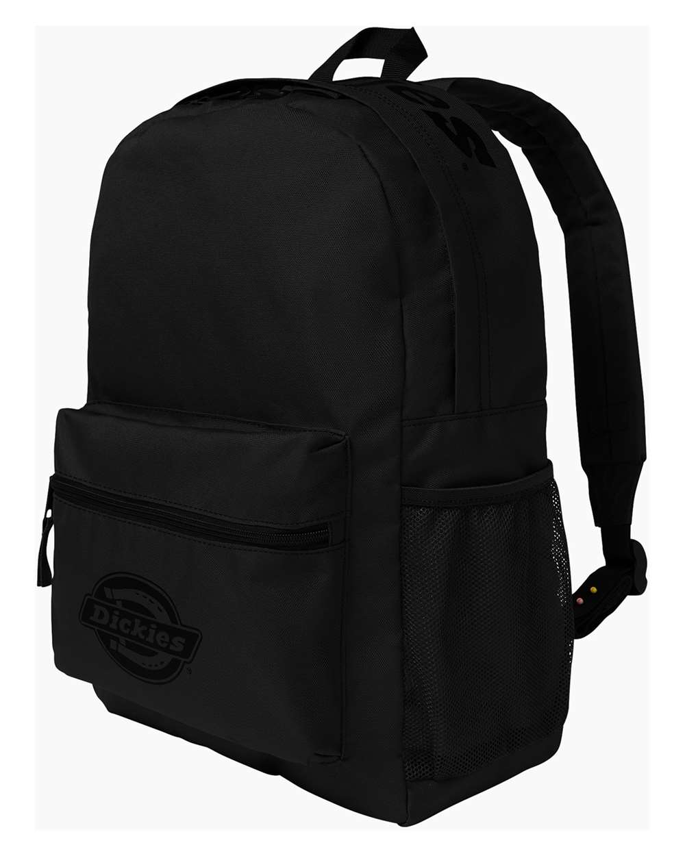 Dickies-DZ22B-23L Basic Double Logo Backpack - Image 7