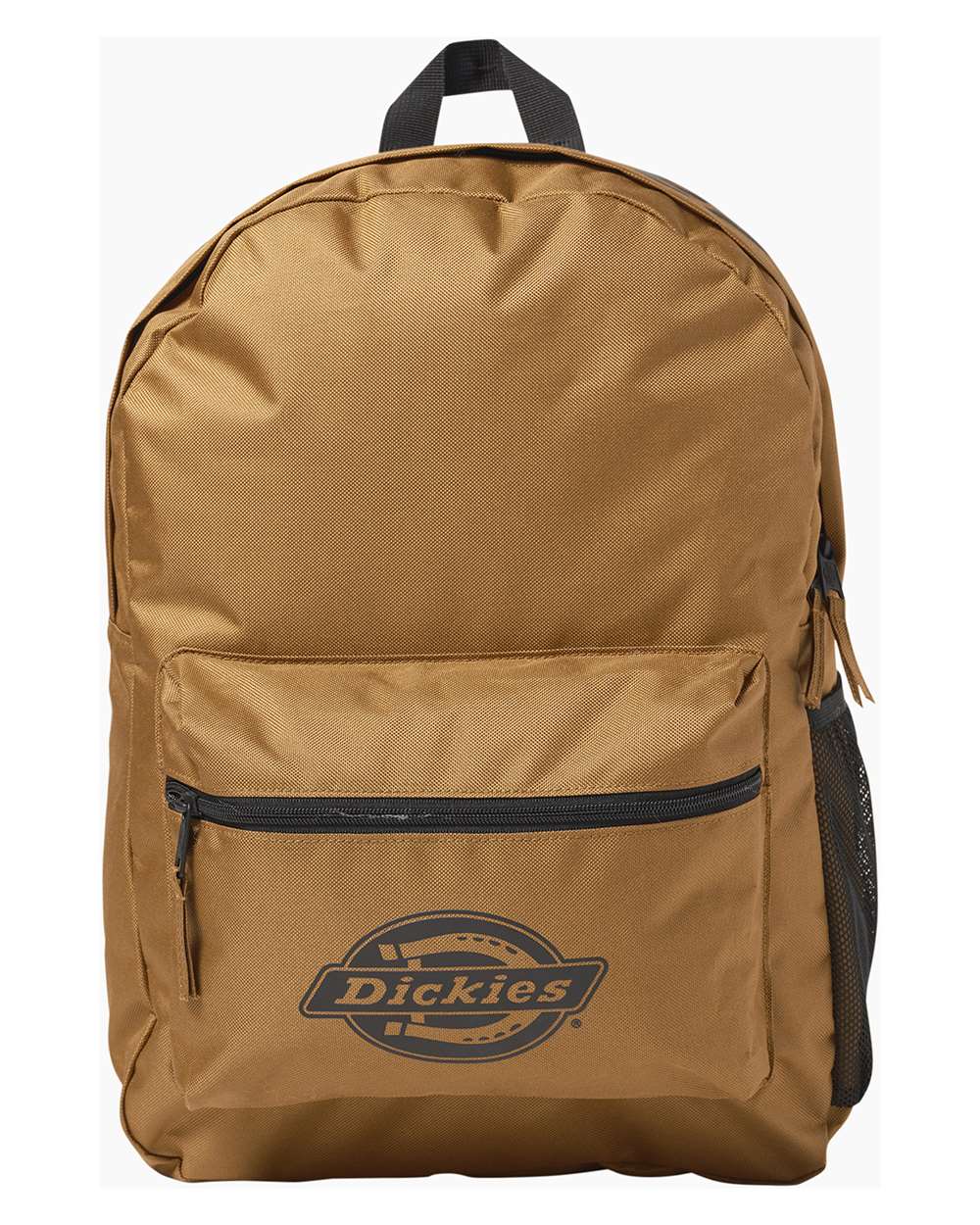 Dickies-DZ22B-23L Basic Double Logo Backpack - Image 8