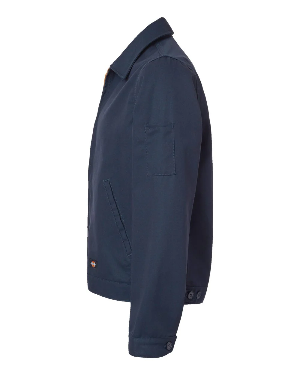 Dickies-JT78-Unlined Industrial Eisenhower Jacket - Image 10