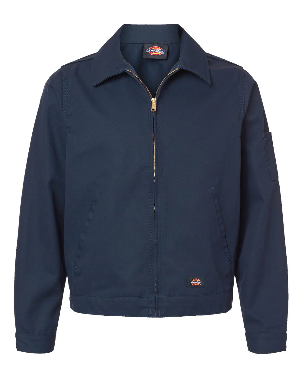Dickies-JT78-Unlined Industrial Eisenhower Jacket - Image 8