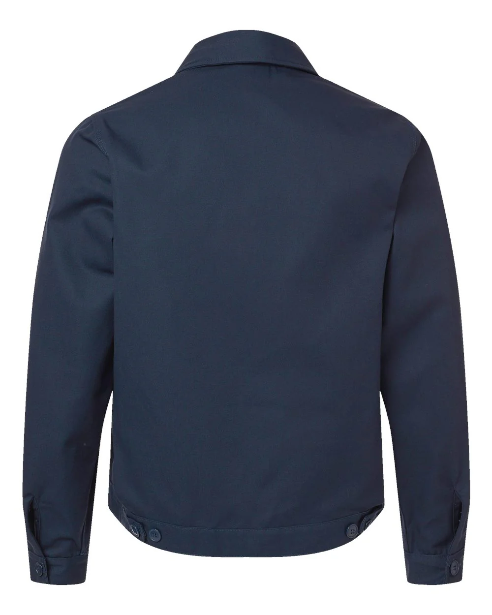 Dickies-JT78-Unlined Industrial Eisenhower Jacket - Image 9