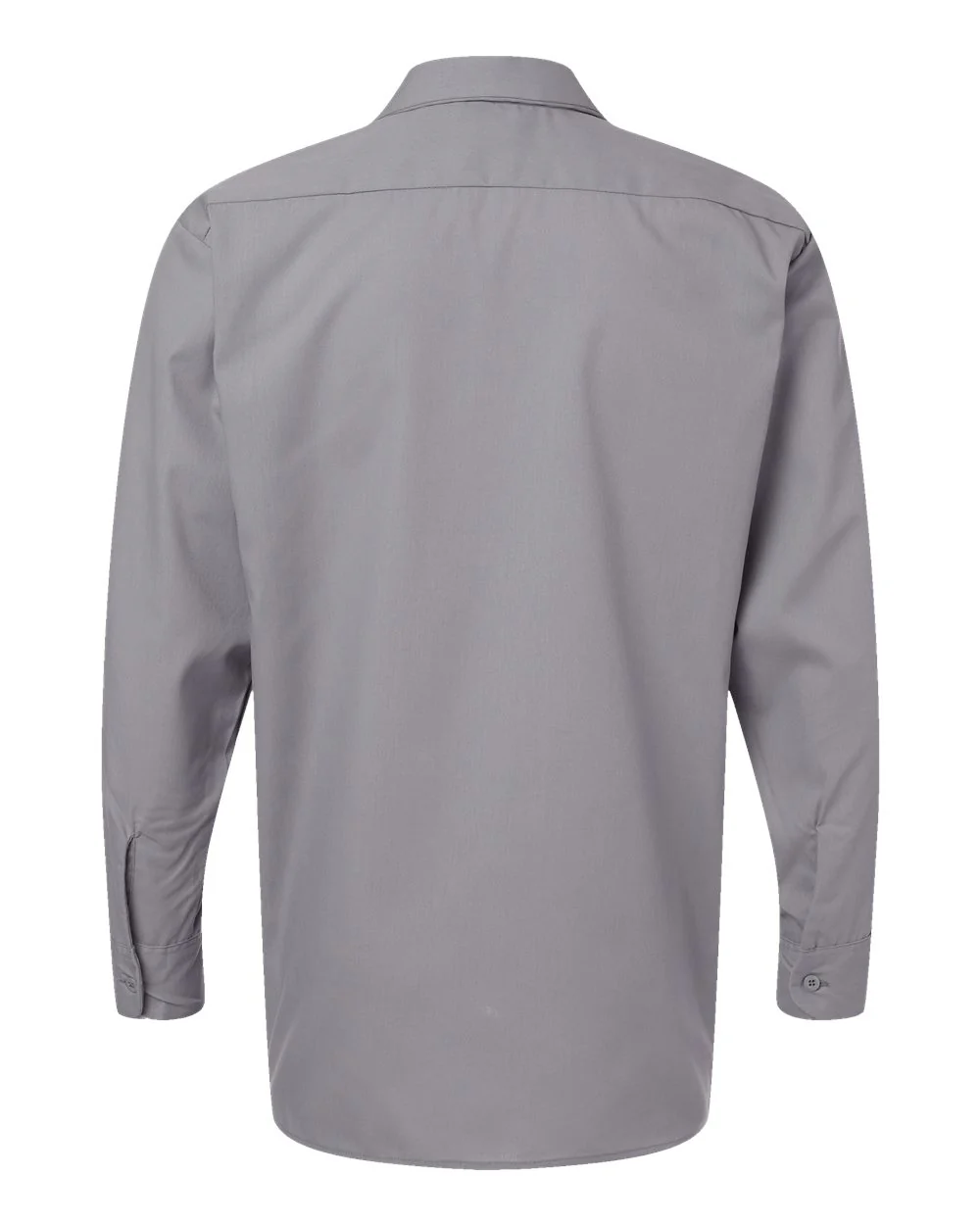 Dickies-L535-Industrial Long Sleeve Work Shirt - Image 27