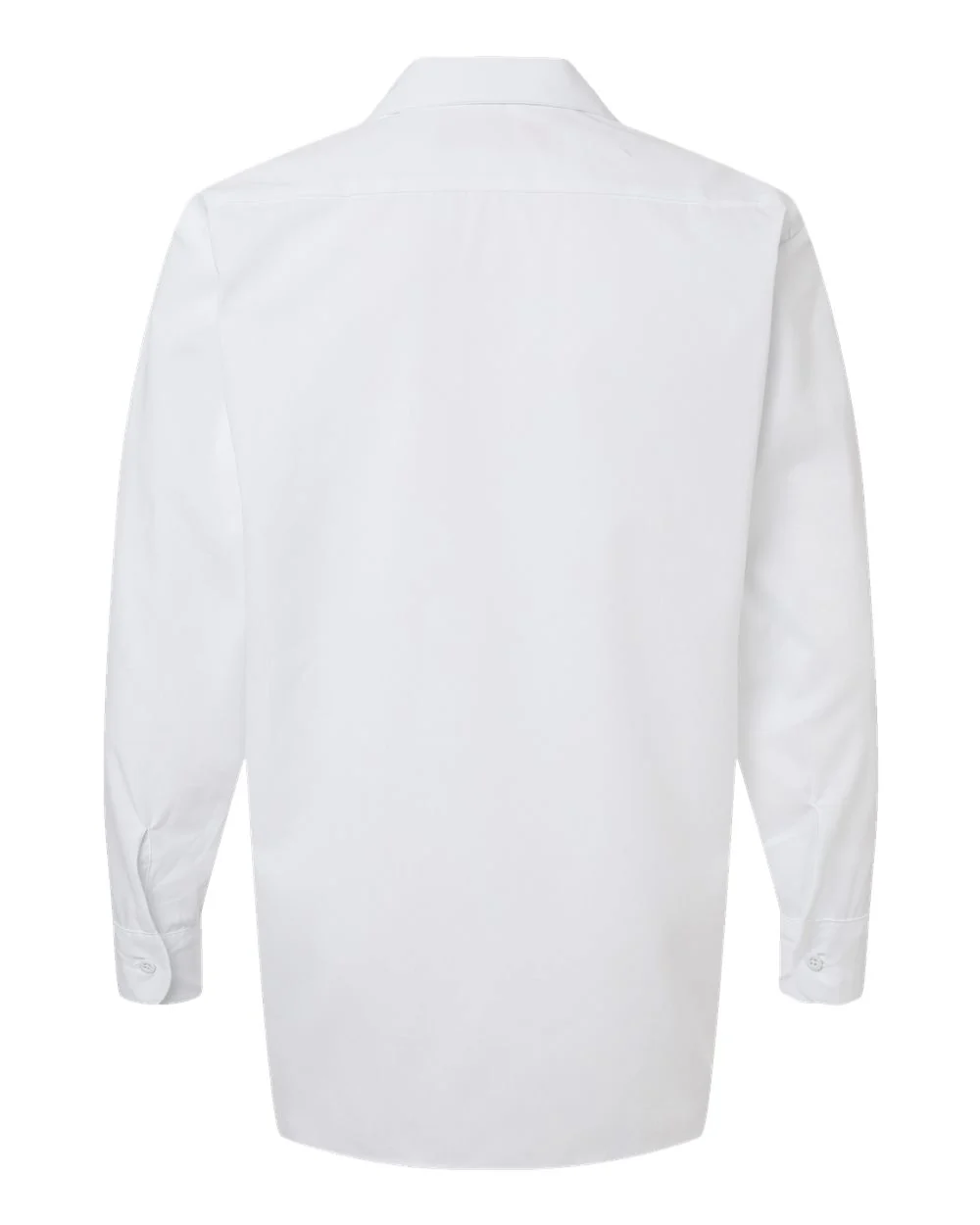 Dickies-L535-Industrial Long Sleeve Work Shirt - Image 39
