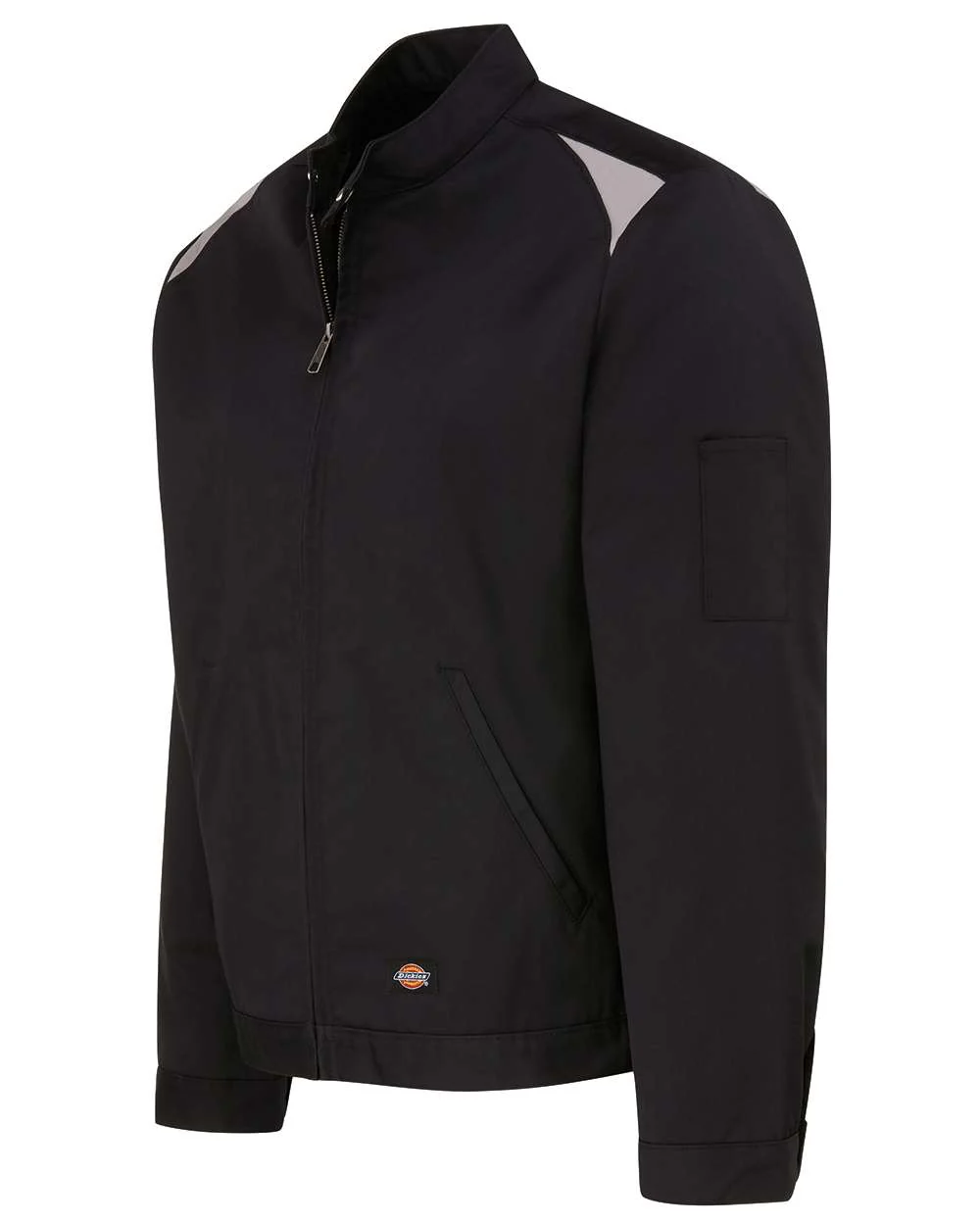 Dickies-LJ60-Insulated Colorblocked Jacket - Image 3