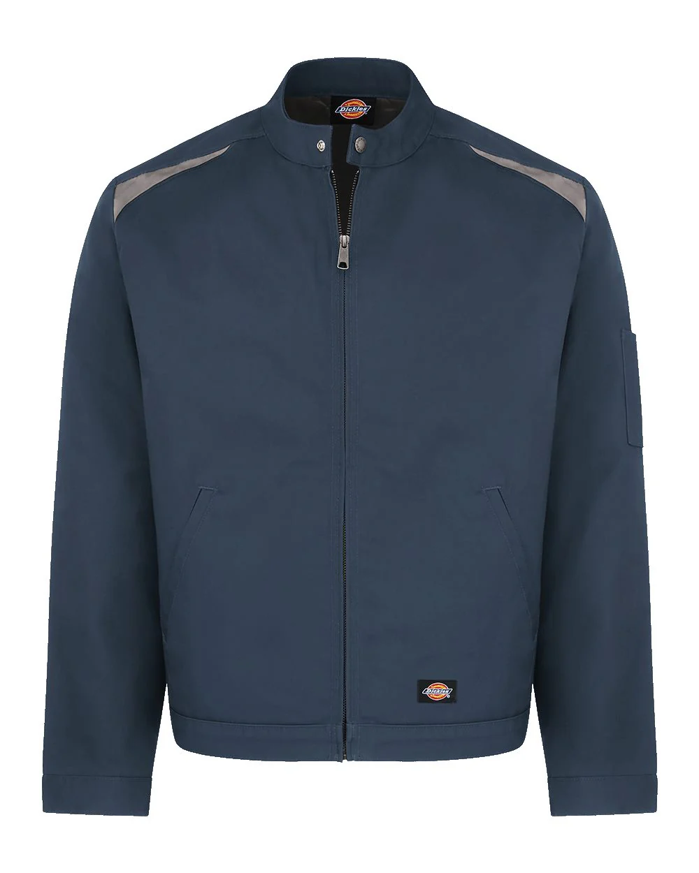 Dickies-LJ60-Insulated Colorblocked Jacket - Image 4