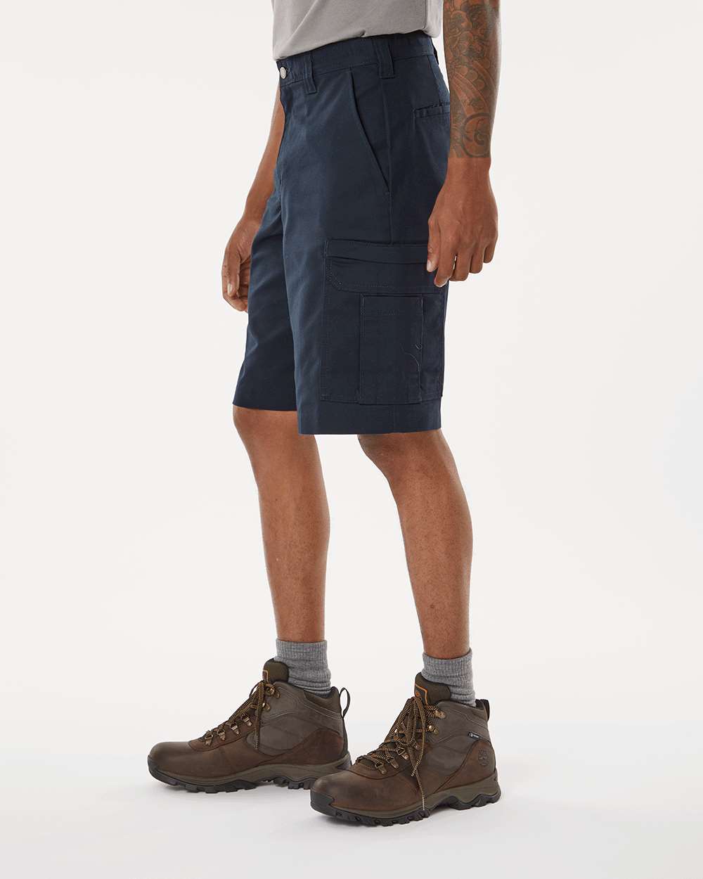 Dickies-LR42-Premium 11" Industrial Cargo Shorts - Image 12
