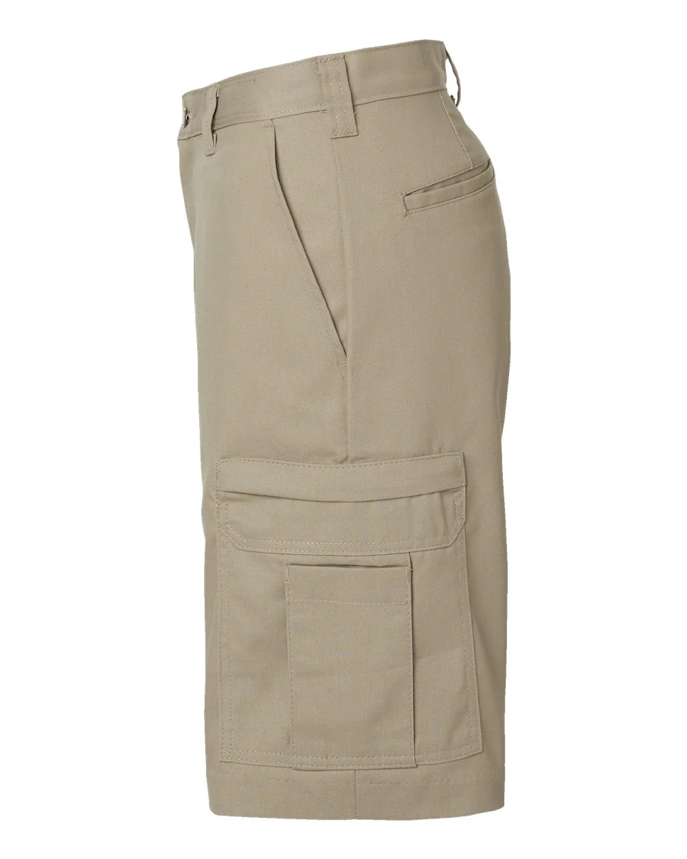 Dickies-LR42-Premium 11" Industrial Cargo Shorts - Image 16