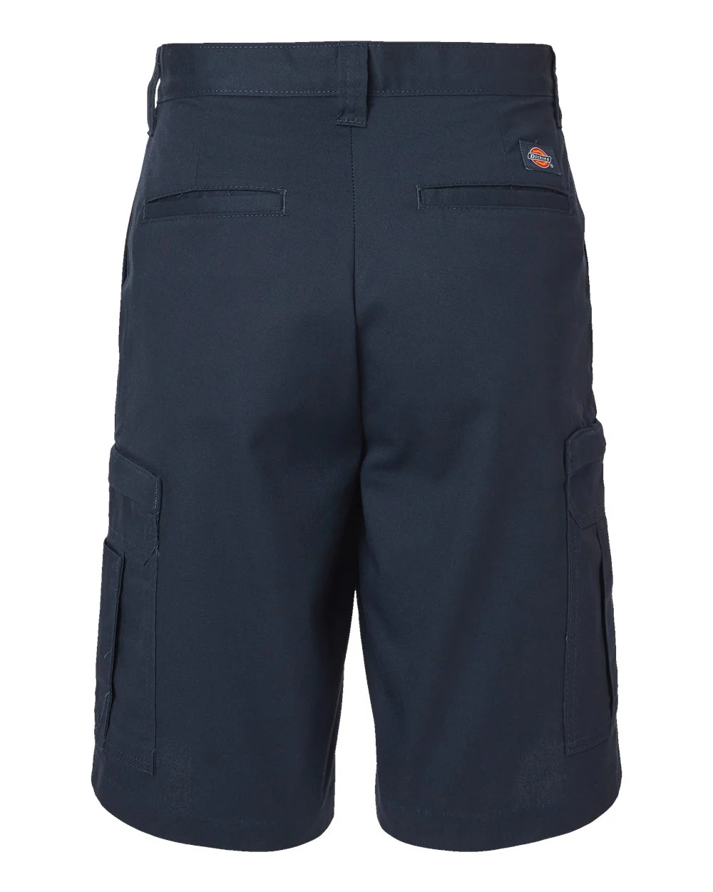 Dickies-LR42-Premium 11" Industrial Cargo Shorts - Image 9