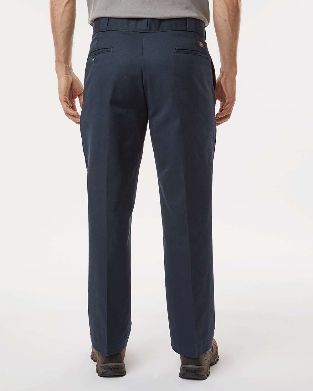 Dickies-P874-Industrial 874® Work Pants - Image 4