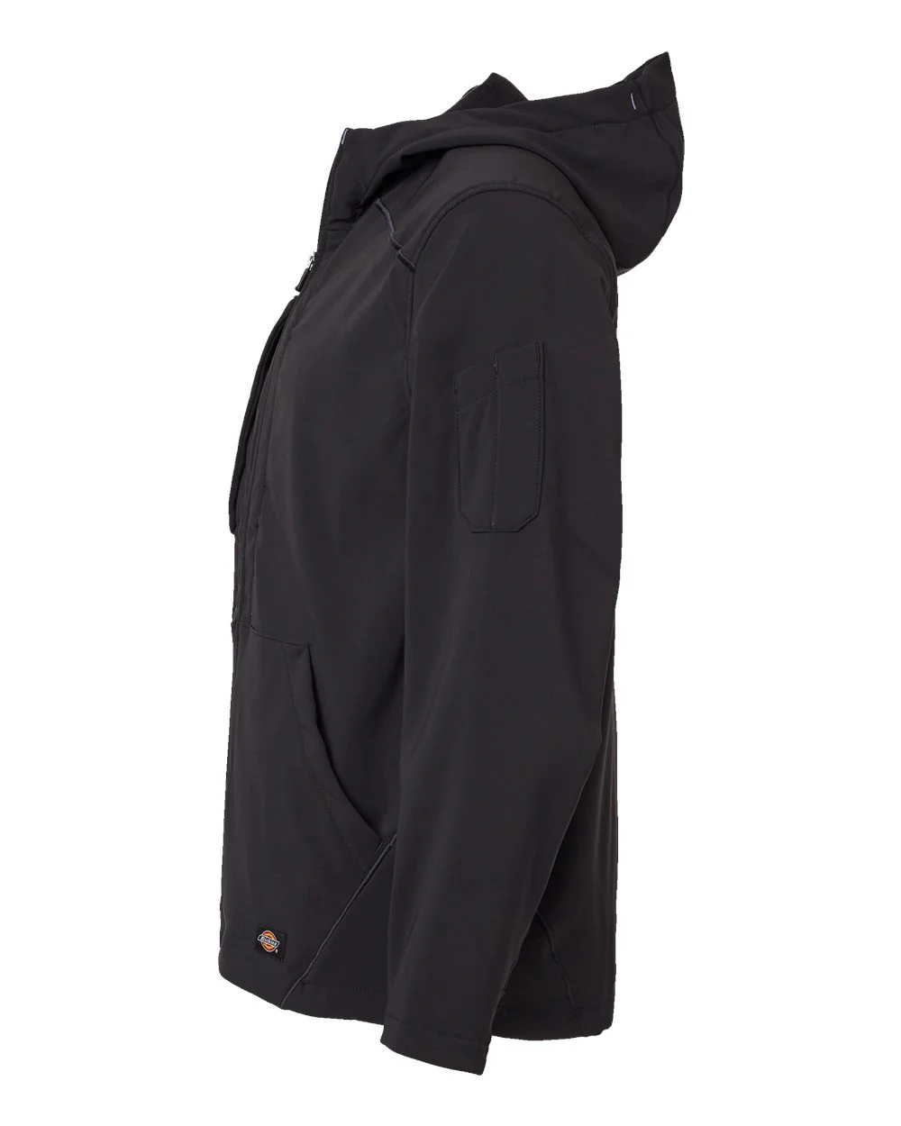 Dickies-PH10-Protect Hooded Jacket - Image 3