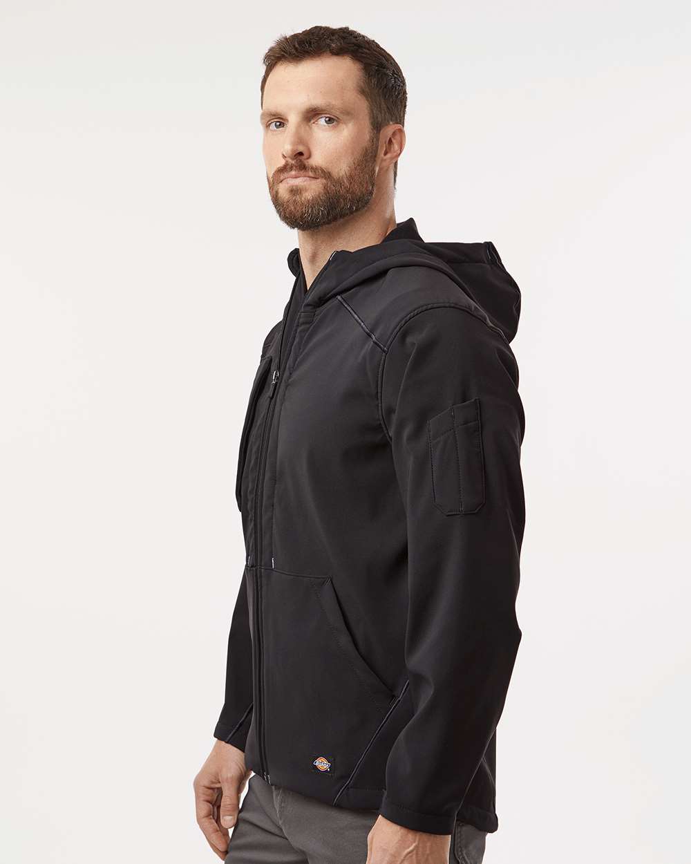 Dickies-PH10-Protect Hooded Jacket - Image 5