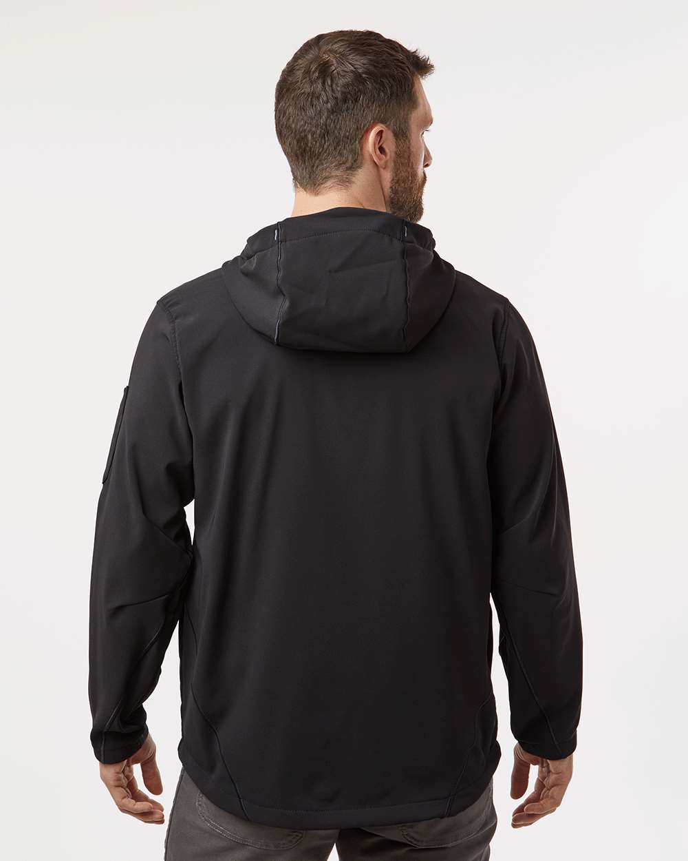 Dickies-PH10-Protect Hooded Jacket - Image 6