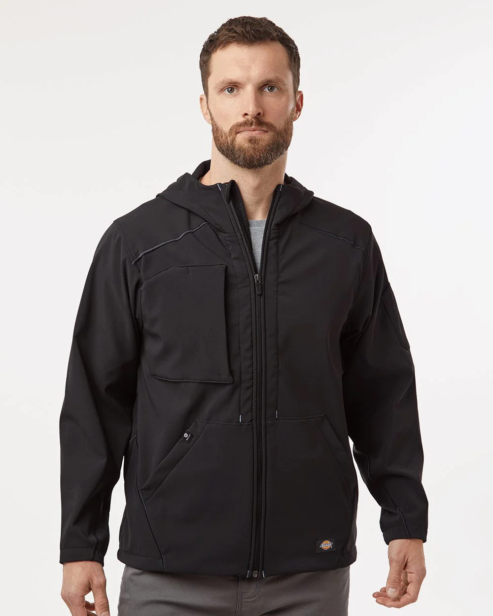 Dickies-PH10-Protect Hooded Jacket - Image 7