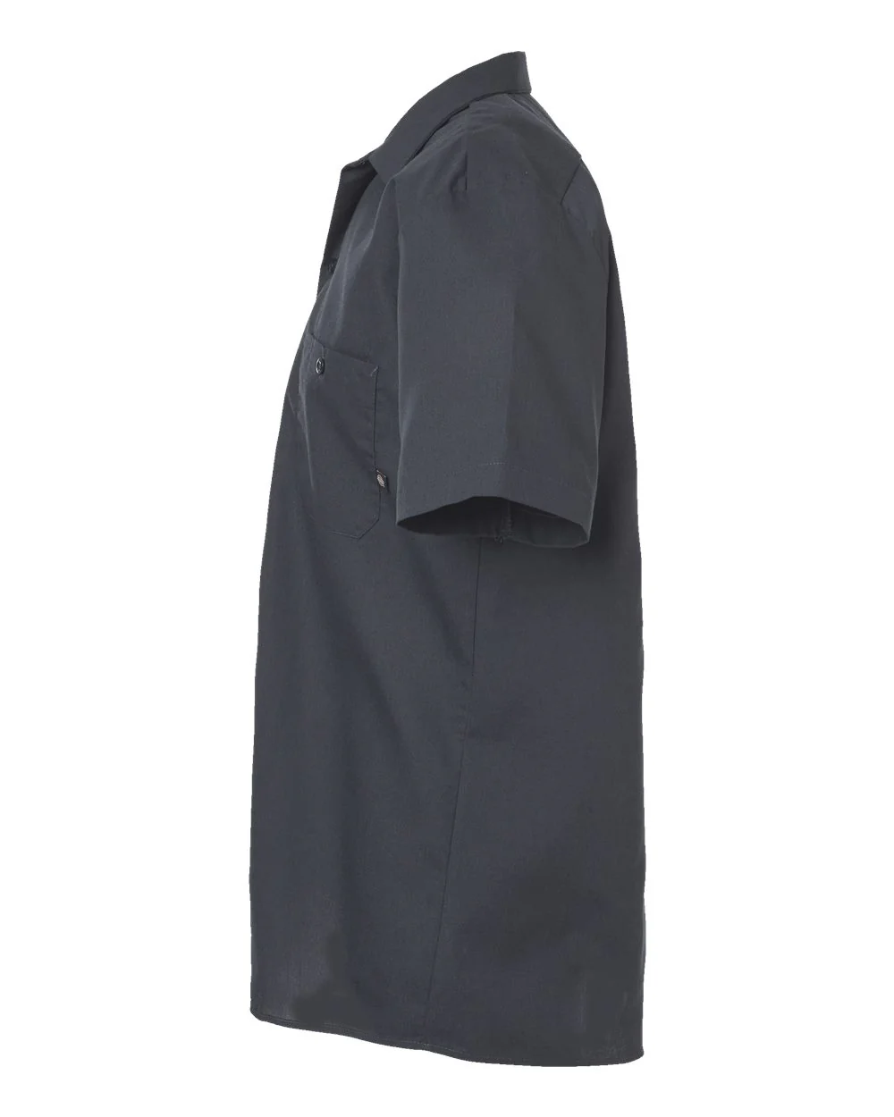 Dickies-S535-Industrial Short Sleeve Work Shirt - Image 10