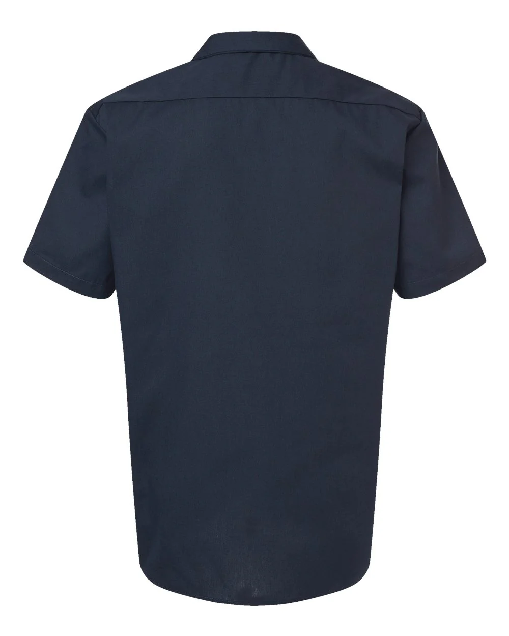Dickies-S535-Industrial Short Sleeve Work Shirt - Image 15
