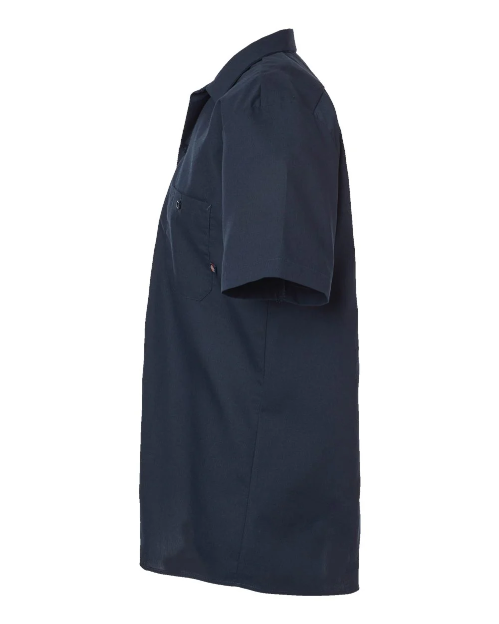 Dickies-S535-Industrial Short Sleeve Work Shirt - Image 16