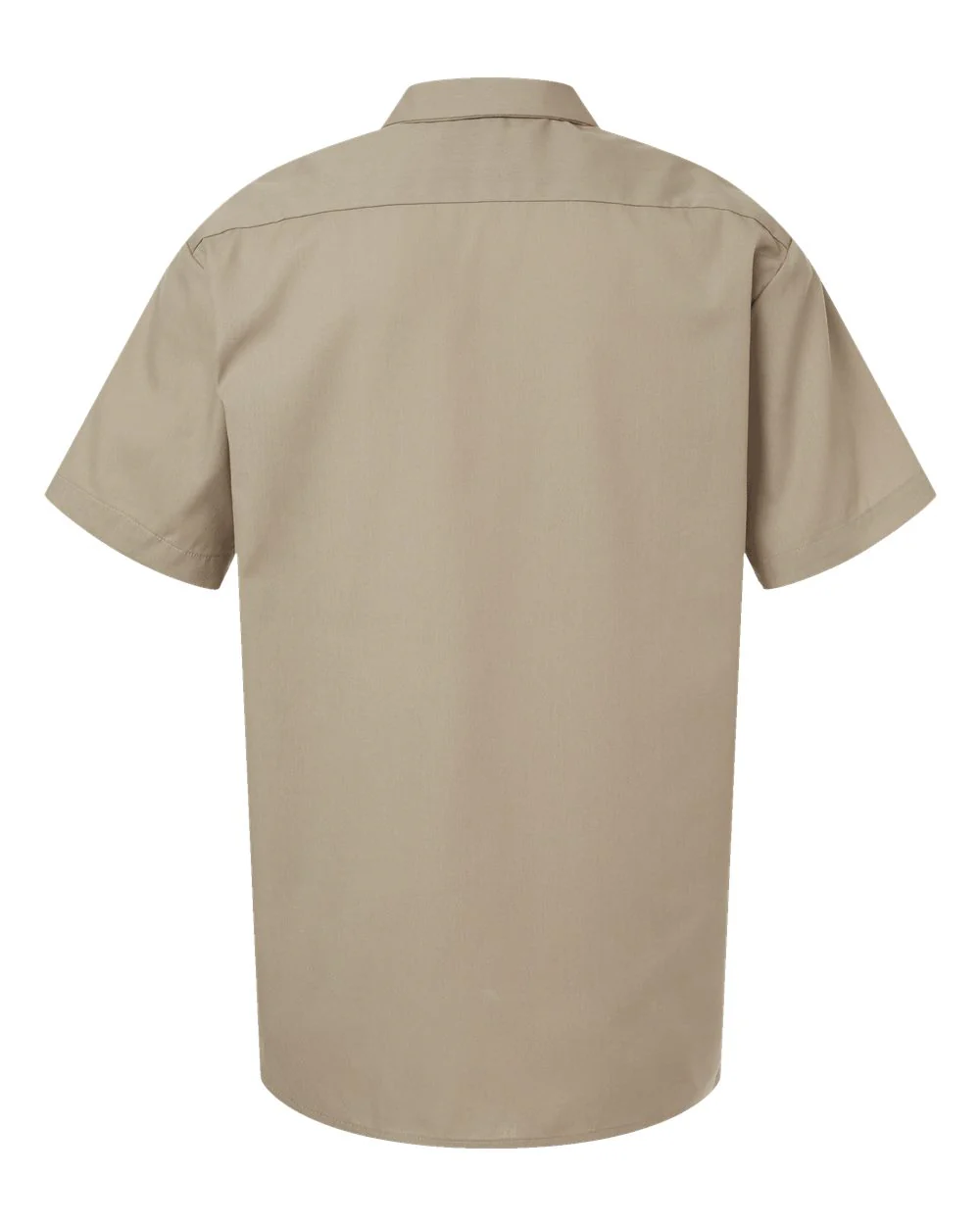 Dickies-S535-Industrial Short Sleeve Work Shirt - Image 21