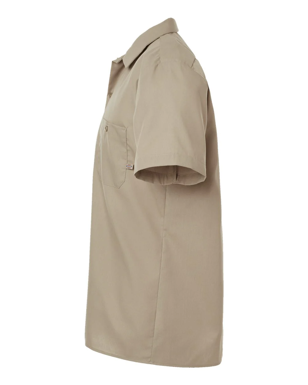 Dickies-S535-Industrial Short Sleeve Work Shirt - Image 22