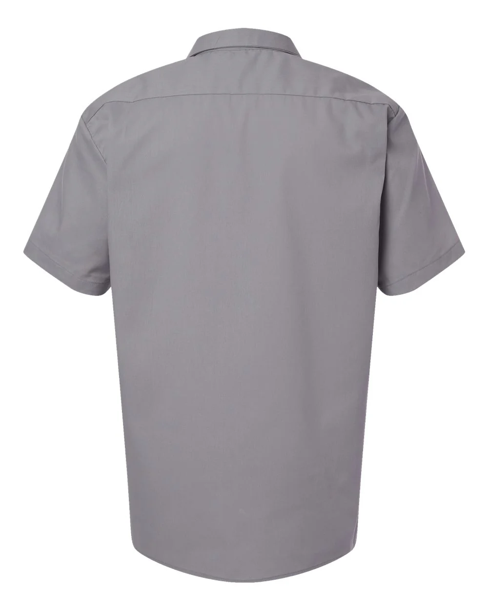 Dickies-S535-Industrial Short Sleeve Work Shirt - Image 27