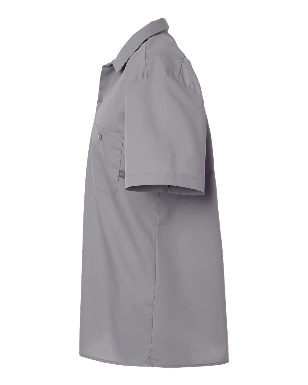 Dickies-S535-Industrial Short Sleeve Work Shirt - Image 28