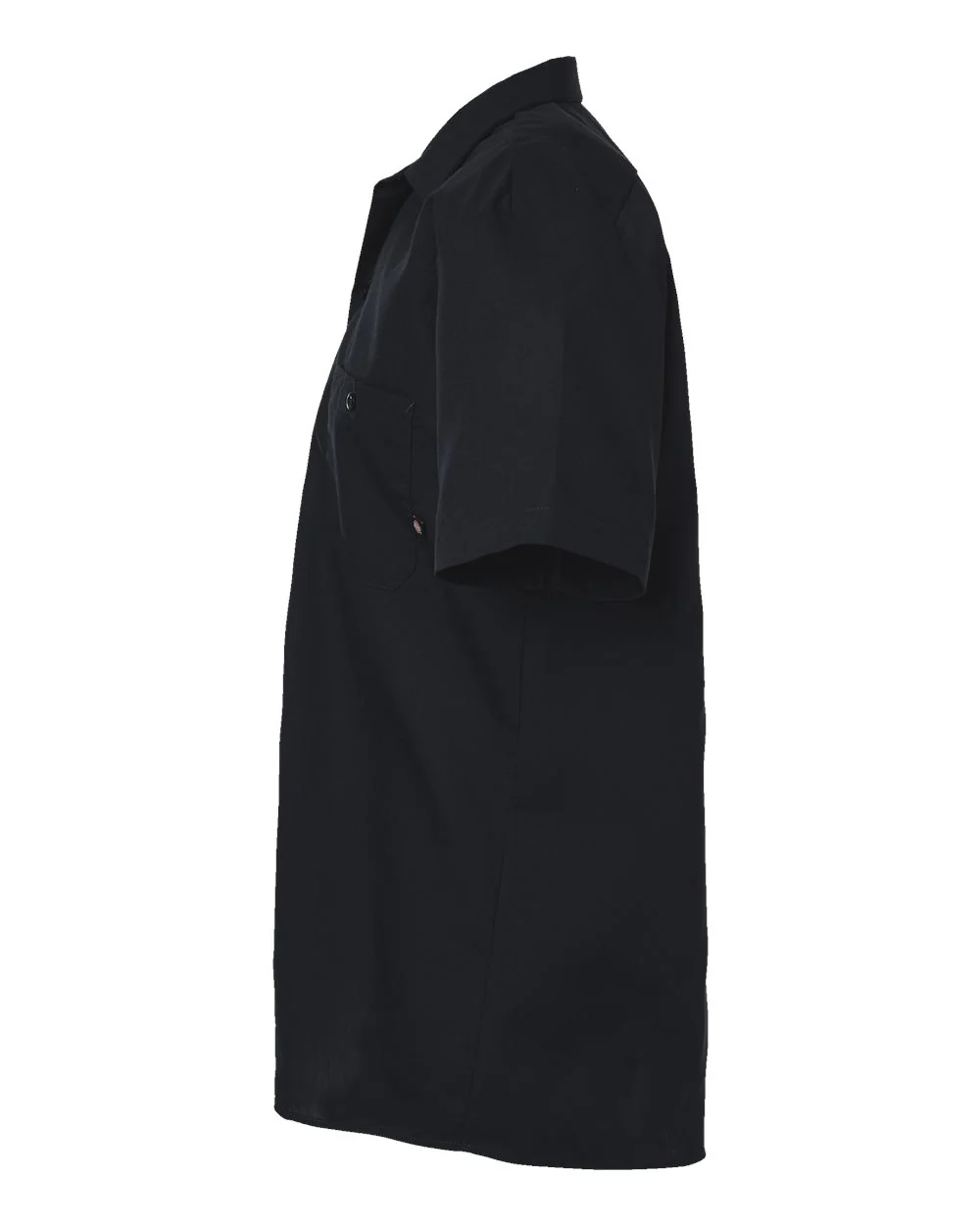 Dickies-S535-Industrial Short Sleeve Work Shirt - Image 3