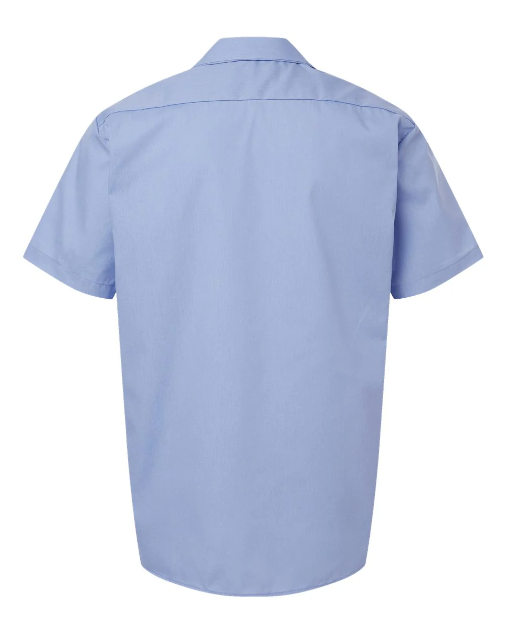 Dickies-S535-Industrial Short Sleeve Work Shirt - Image 33