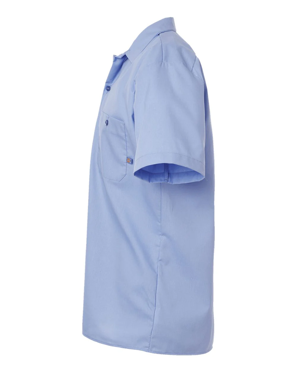 Dickies-S535-Industrial Short Sleeve Work Shirt - Image 34