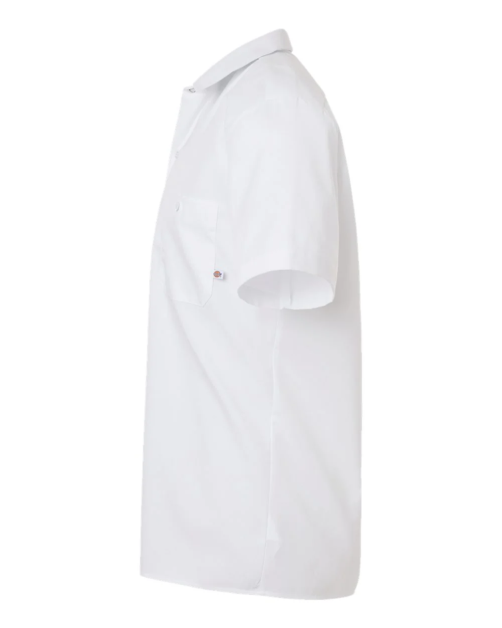 Dickies-S535-Industrial Short Sleeve Work Shirt - Image 40