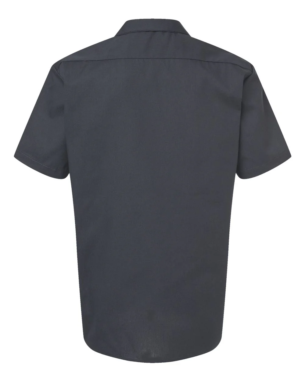 Dickies-S535-Industrial Short Sleeve Work Shirt - Image 9