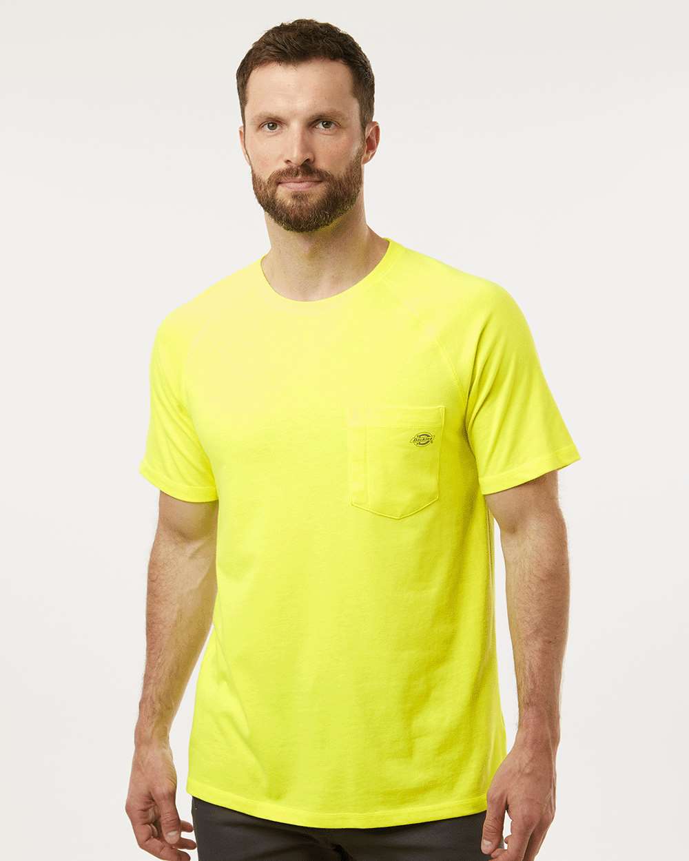 Dickies-S600-Performance Cooling T-Shirt - Image 11