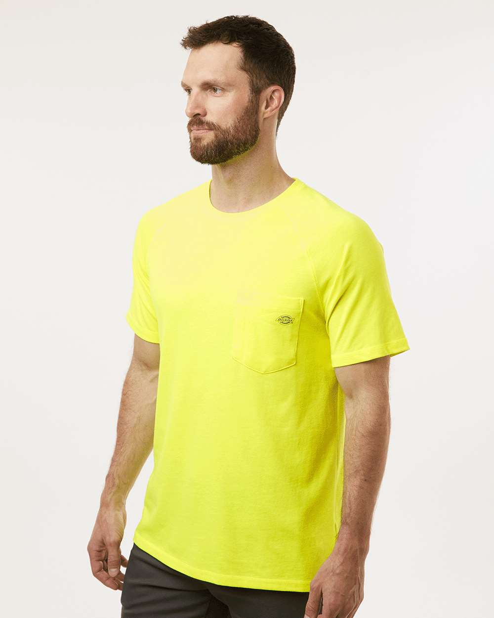 Dickies-S600-Performance Cooling T-Shirt - Image 12