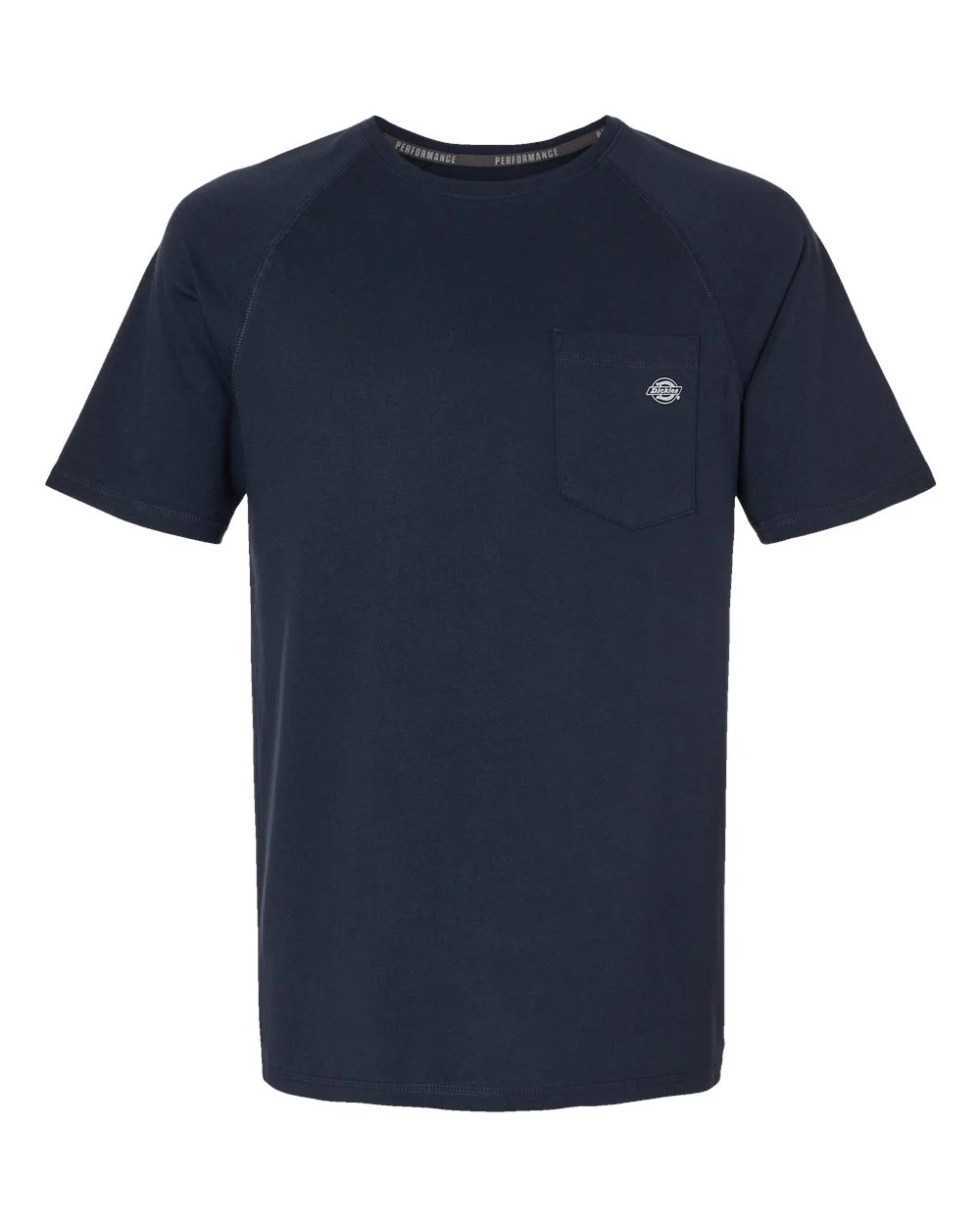 Dickies-S600-Performance Cooling T-Shirt - Image 14
