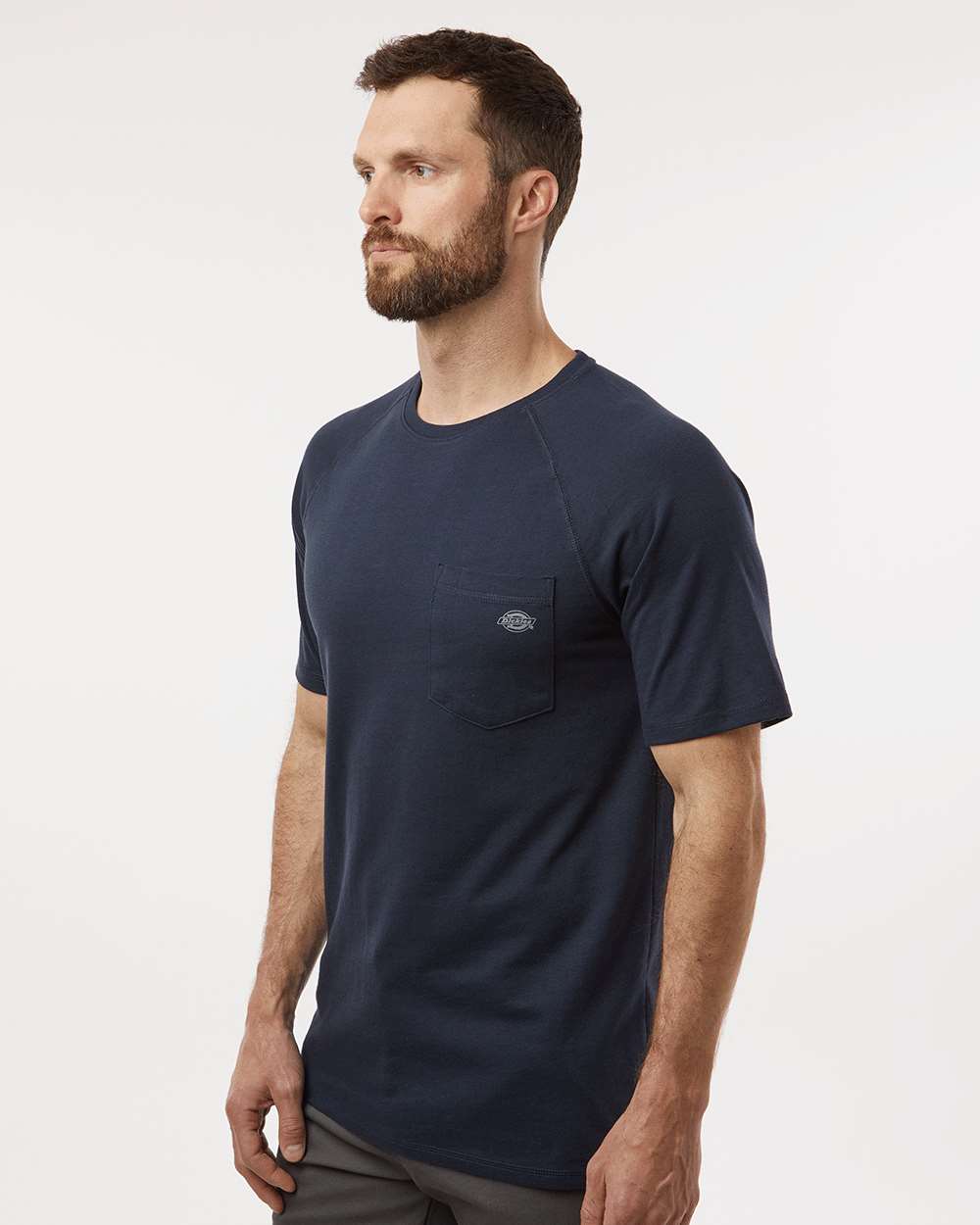 Dickies-S600-Performance Cooling T-Shirt - Image 18