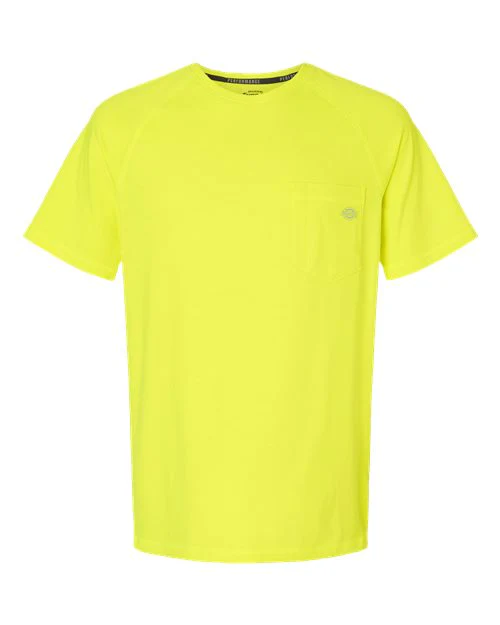 Dickies-S600-Performance Cooling T-Shirt - Image 26