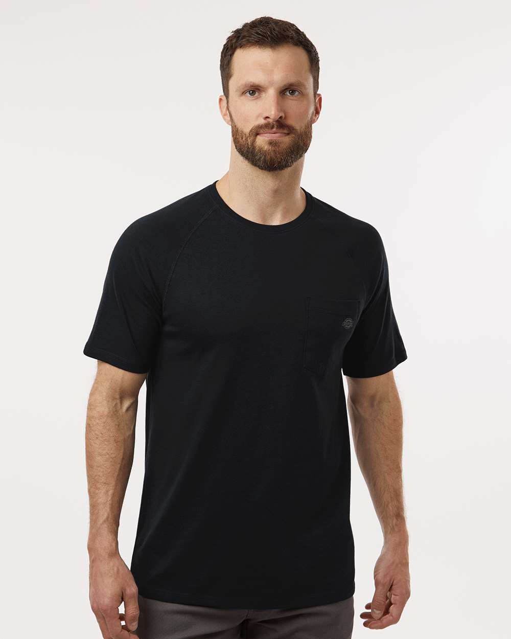 Dickies-S600-Performance Cooling T-Shirt - Image 4