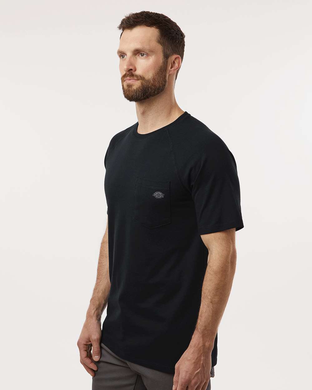 Dickies-S600-Performance Cooling T-Shirt - Image 5