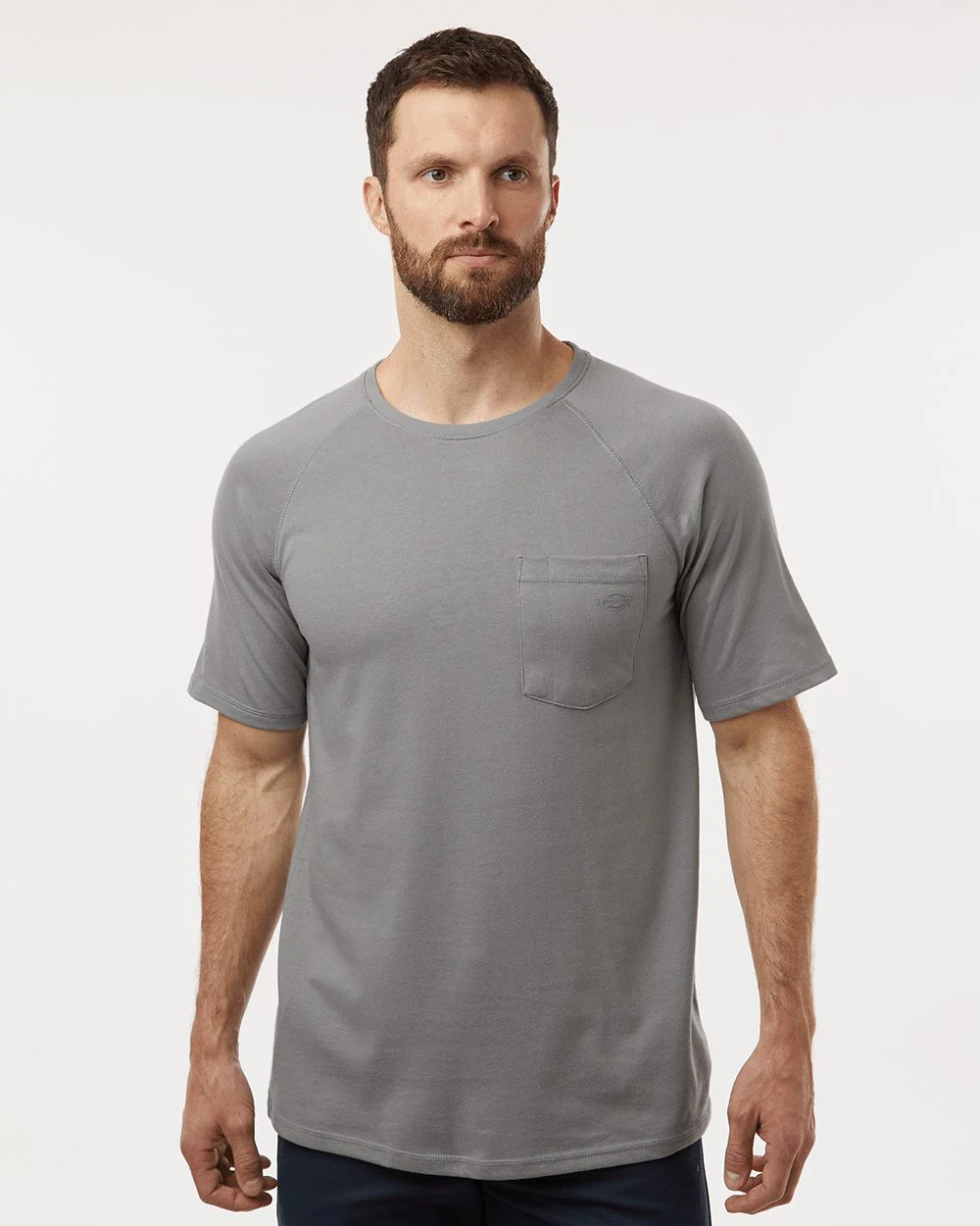 Dickies-S600-Performance Cooling T-Shirt - Image 7
